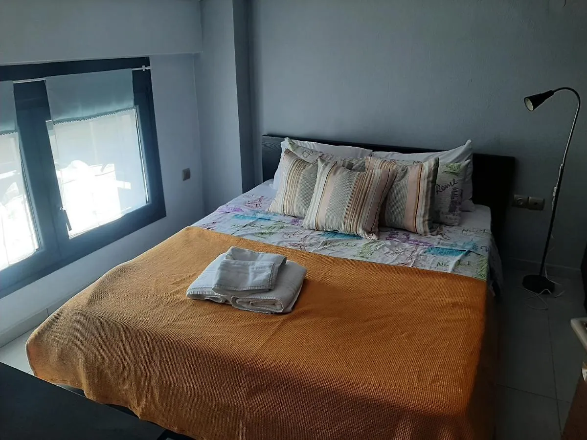 Apartment Όμορφο Διαμέρισμα- Σοφίτα Με Υπέροχη Θεα Thessaloniki